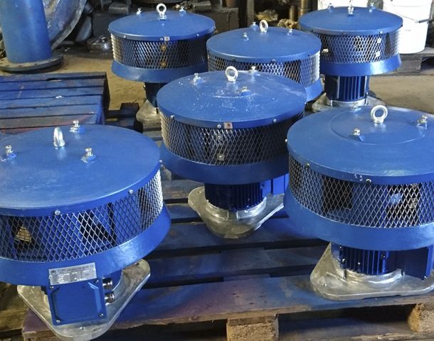 Σειρήνες Πολιτικής Άμυνας